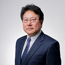 社外取締役 非常勤 髙田 明