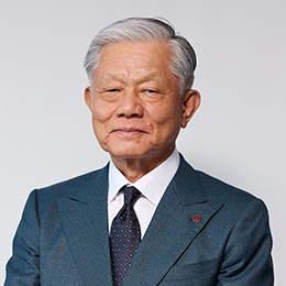 代表取締役社長 長坂一