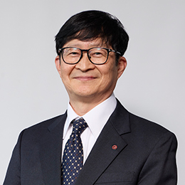 執行役員 山口勝之