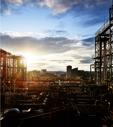 Building a Future of Technology and Trust