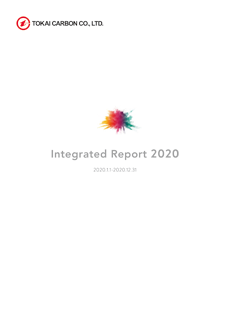 Integrated Report 2020[PDF]