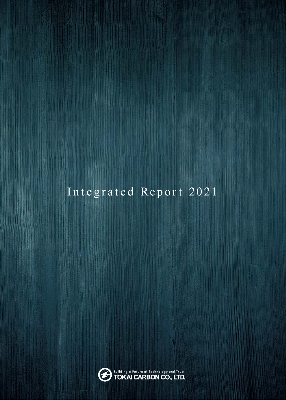 Integrated Report 2021[PDF]