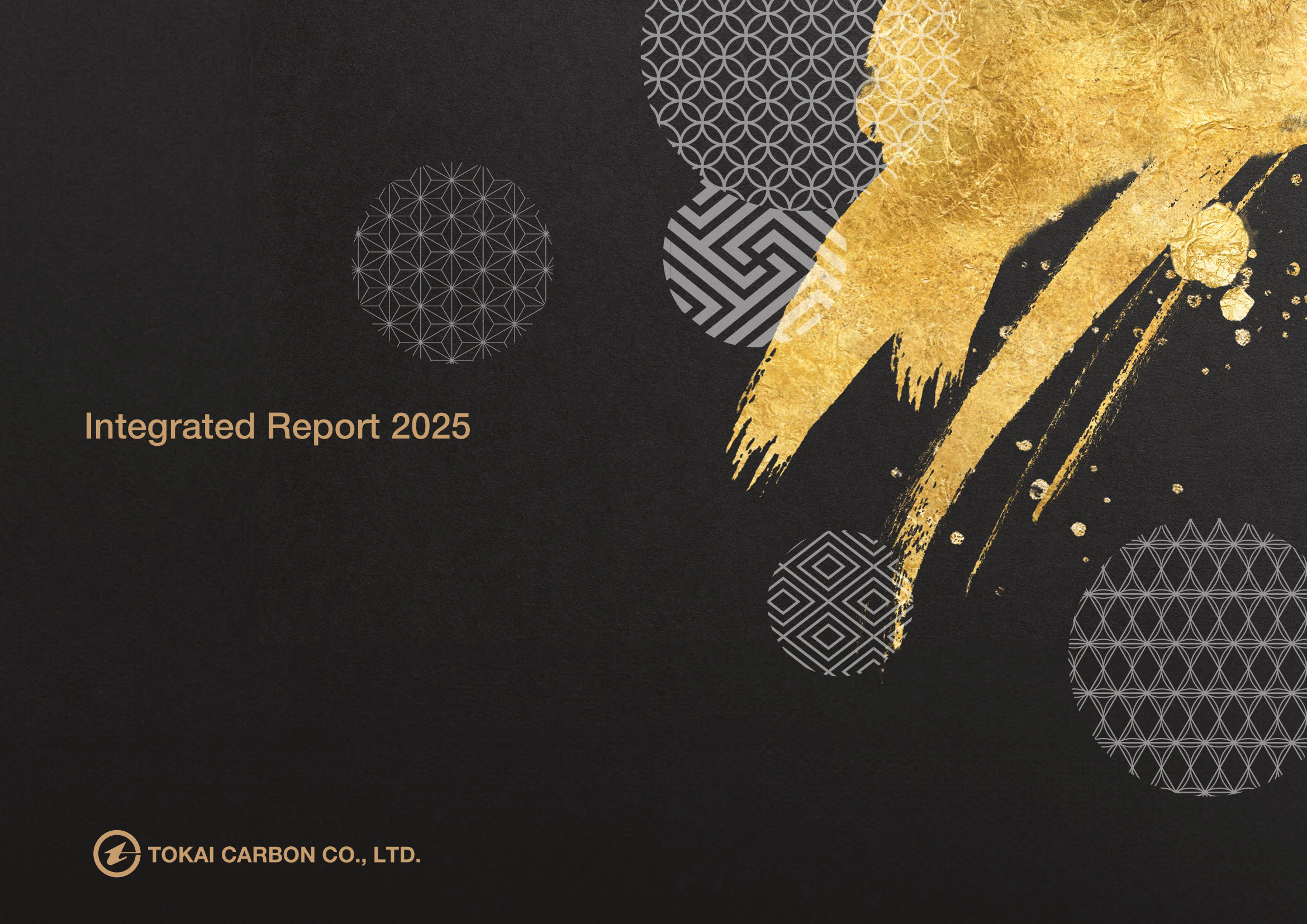Integrated Report 2025[PDF]