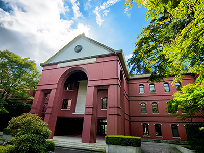 Fuji Research Laboratory